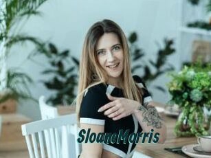 SloaneMorris