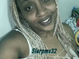 Slurpme32