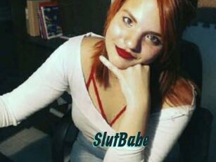 SlutBabe