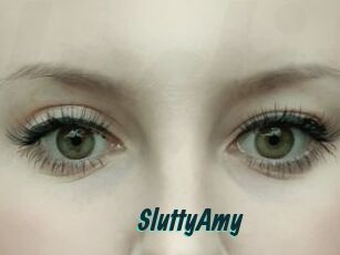 SluttyAmy