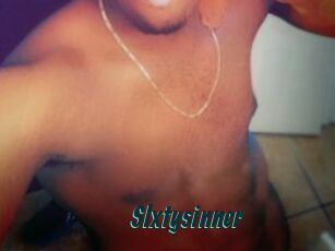 Slxtysinner
