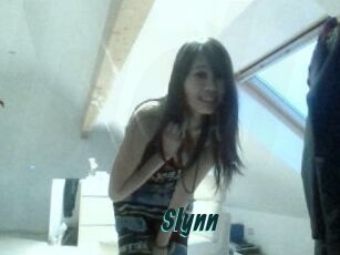 Slynn