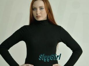 SlyyGirl