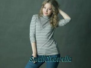 SmallCinderella