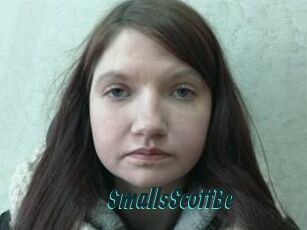 SmallsScottBe
