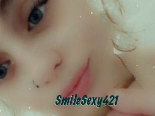 SmileSexy421