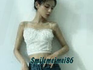 Smilemeimei86