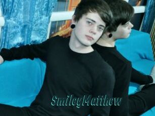 SmileyMatthew Lucy Live