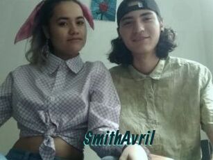SmithAvril