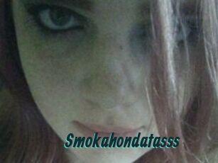 Smokahondatasss