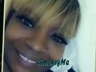 SmokeyMa