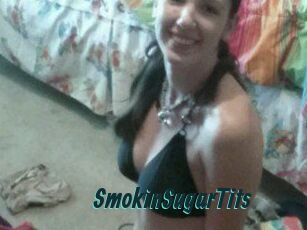 SmokinSugarTits