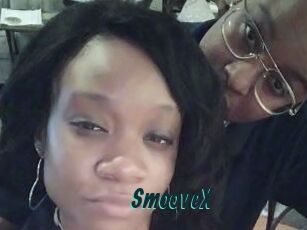 SmooveX
