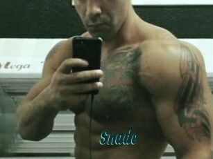 Snade