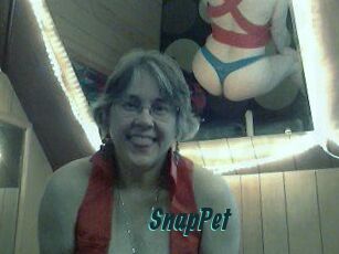 SnapPet