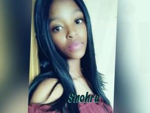 Snohra Lucy Live