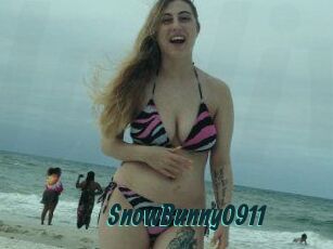 SnowBunny0911