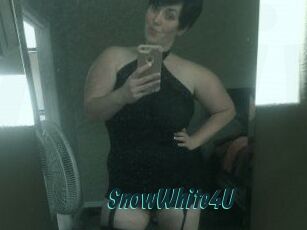 SnowWhite4U