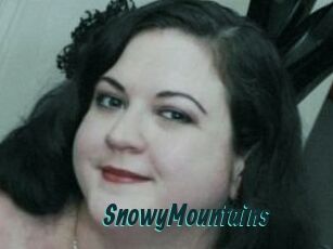 SnowyMountains