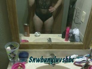Snwbunyluvsbbc