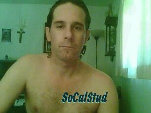 SoCalStud