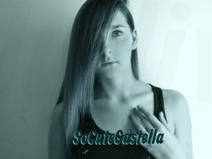 SoCuteGastella
