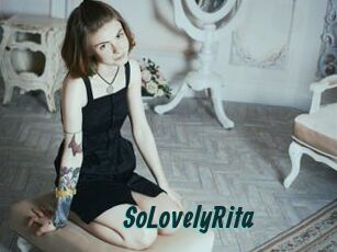 SoLovelyRita