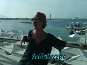 SoUlsGuzzler Lucy Live