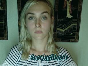 SoaringBlonde