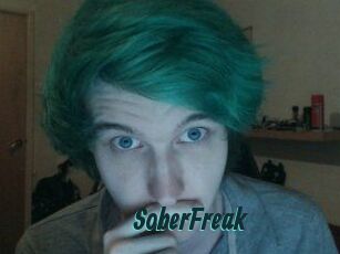 SoberFreak