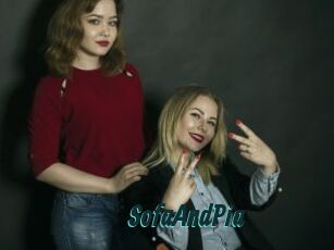 SofaAndPia