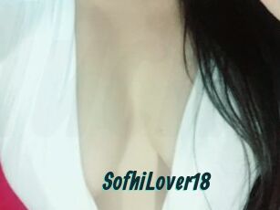 SofhiLover18