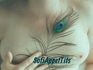 SofiAppetTits