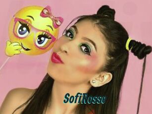 SofiRosse Lucy Live