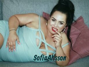 SofiaAlisson