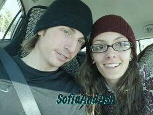 SofiaAndAsh
