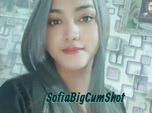SofiaBigCumShot