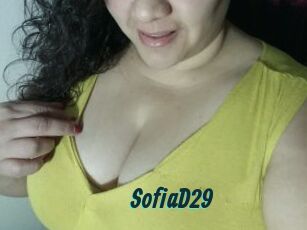 SofiaD29