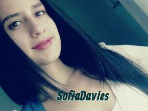 SofiaDavies