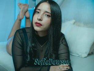 SofiaDawson