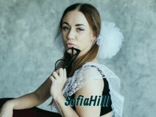 SofiaHilll