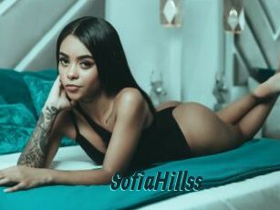 SofiaHillss