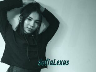 SofiaLexus