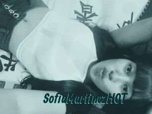 SofiaMartinezHOT