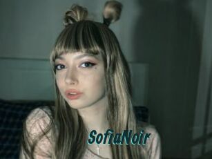 SofiaNoir