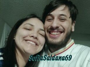SofiaSaldana69