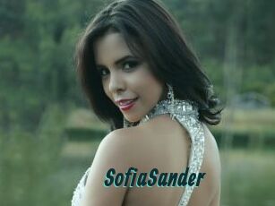 SofiaSander
