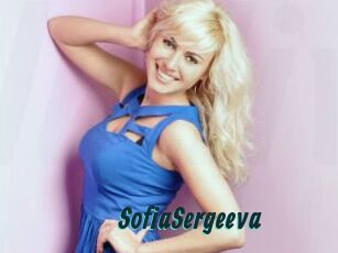 SofiaSergeeva