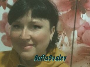 SofiaSvalev