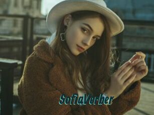 SofiaVerber Lucy Live